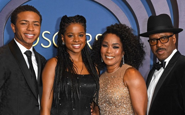 Photo: Getty Images/Angela Macon