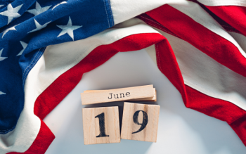 EIGHT FUN FAMILY ACTIVITIES FOR JUNETEENTH 2025