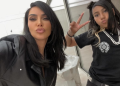 Photo Credit: Kim Kardashian Instagram;