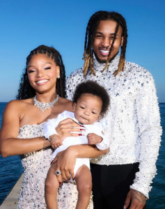 DDG OPENS UP ABOUT HALLE BAILEY AND CUSTODY STRUGGLES IN EMOTIONAL NEW