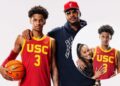 Photos: USC Hoops