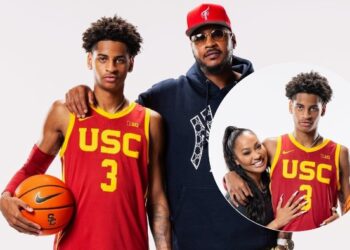 Photos: USC Hoops