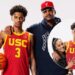 Photos: USC Hoops