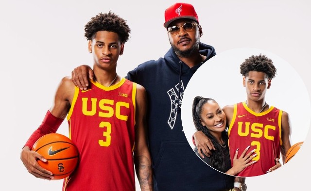 Photos: USC Hoops