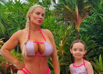 Photo: Coco Austin Instagram