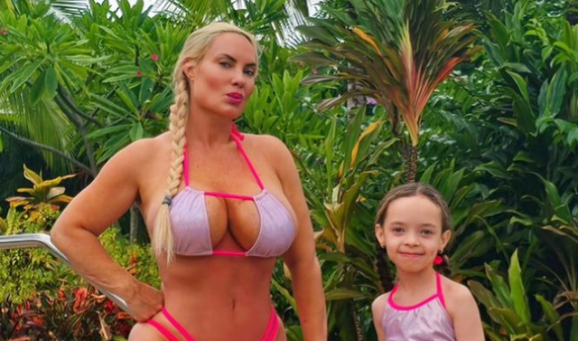 Photo: Coco Austin Instagram