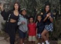 Photo Credit: Kim Kardashian Instagram