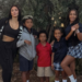 Photo Credit: Kim Kardashian Instagram