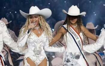 BLUE IVY CARTER: AGE, HEIGHT, NET WORTH, AND MORE ABOUT BEYONCÉ AND JAY