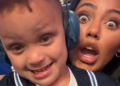 Photo: Ayesha Curry Instagram