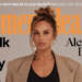 Photo Credit: Alesha Dixon Instagram