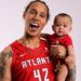 Photo: Instagram/ Atlanta Dream