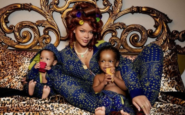 Photo Credit: Rihanna/BCKOnline