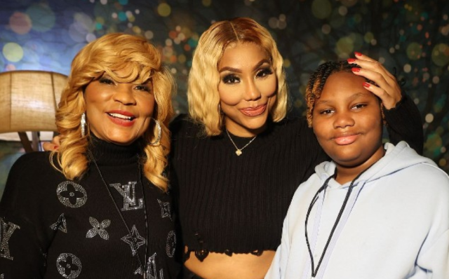 TAMAR BRAXTON NOT DATING AGAIN UNTIL SON TURNS 18