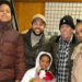 Tia Mowry with family. TIA MOWRY INSTAGRAM