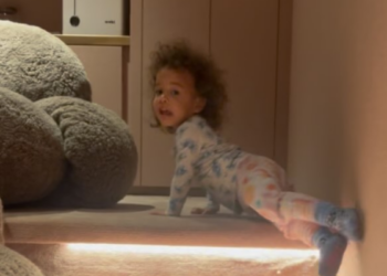 Photo Credit: Chrissy Teigen Instagram