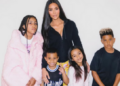 Photo Credit: Kim Kardashian Instagram