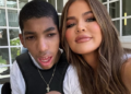 Photo Credit: Khloe Kardashian Instagram
