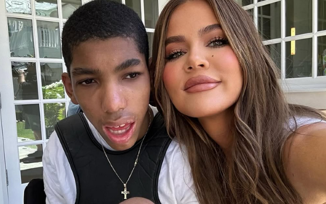 Photo Credit: Khloe Kardashian Instagram