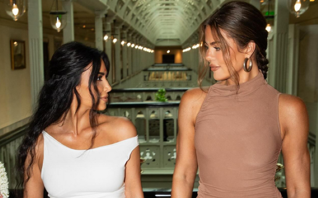 Photo Credit: Khloe Kardashian Instagram