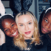 Photo Credit: Madonna Instagram
