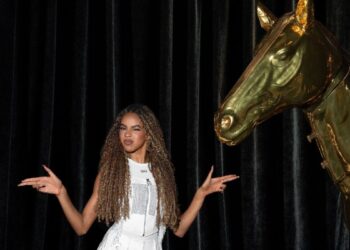 PPhoto: Beyonce's Instagram