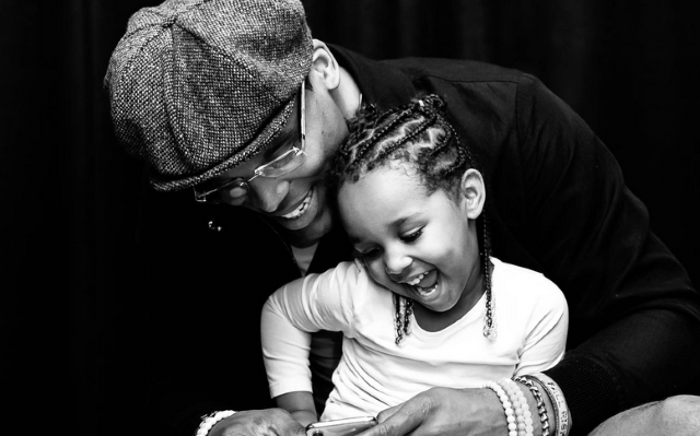 Photo Credit: Cam Newton Instagram