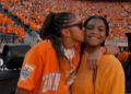 Photo Credit: Candace Parker Instagram