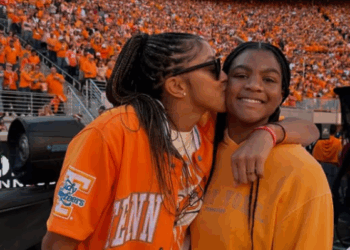 Photo Credit: Candace Parker Instagram