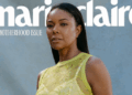 Photo: Gabrielle Union Instagram/Marie Claire