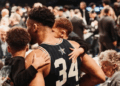 Photo Credit: Giannis Antetokounmpo Instagram