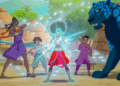 Photo Credit: Cartoon Network/MAX
