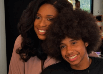 Photo Credit: Jennifer Hudson Instagram