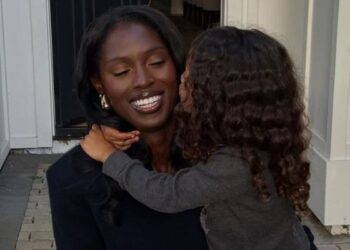 Photo Credit: Jodie Turner-Smith Instagram