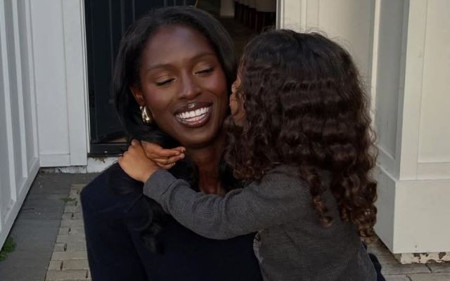 Photo Credit: Jodie Turner-Smith Instagram