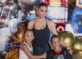 Photo Credit: Kim Kardashian Instagram