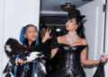 Photo Credit: Kim Kardashian Instagram