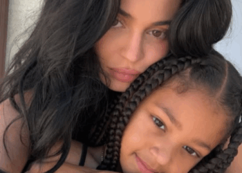 Photo Credit: Kylie Jenner Instagram
