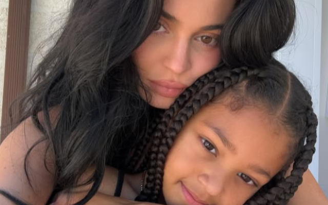 Photo Credit: Kylie Jenner Instagram