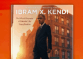 Photo Credit: Dr. Ibram X. Kendi Instagram