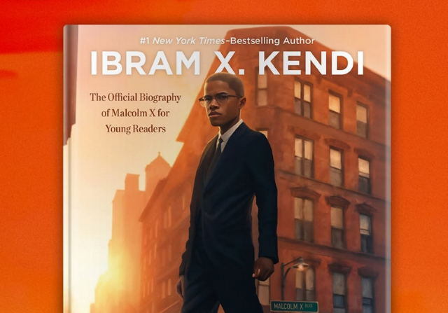 Photo Credit: Dr. Ibram X. Kendi Instagram