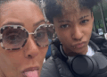 Photo Credit: Mel B Instagram