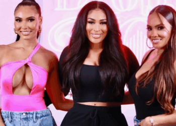Photo Credit: Anansa Sims/Evelyn Lozada