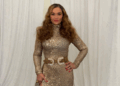 Photo Credit: Tina Knowles Instagram 