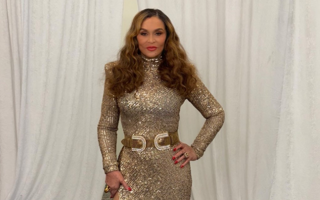 Photo Credit: Tina Knowles Instagram 
