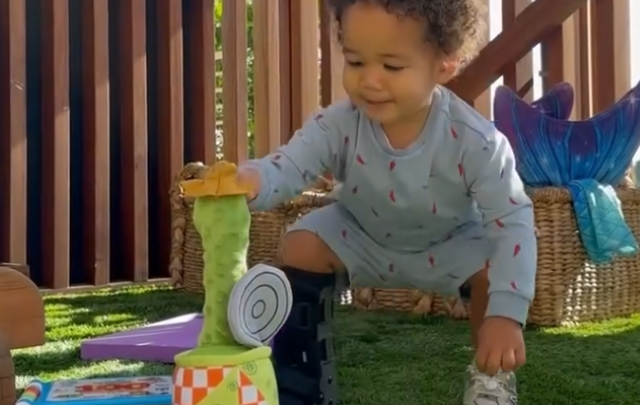 Photo Credit: Chrissy Teigen Instagram