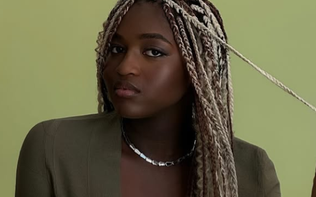 Photo Credit: Zaya Wade Instagram