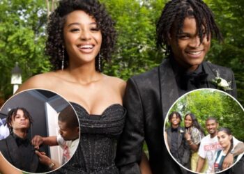 Photos: Tyrenn Redd