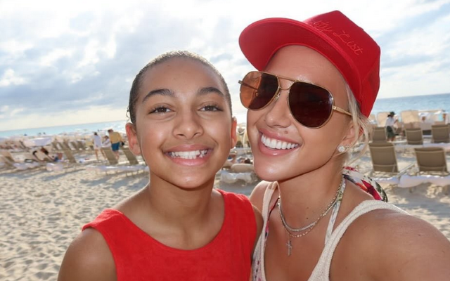 Photo Credit: Savannah Chrisley Instagram
