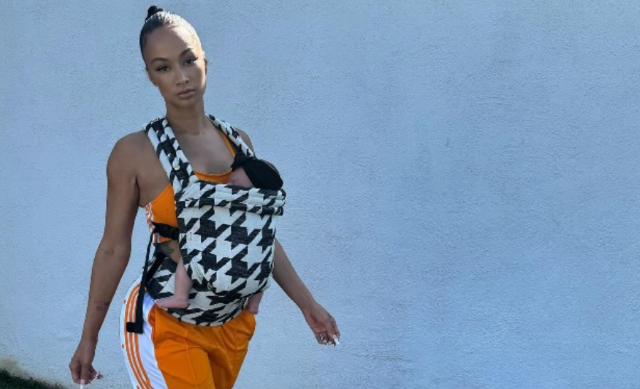 Photo Credit: Draya Michele Instagram